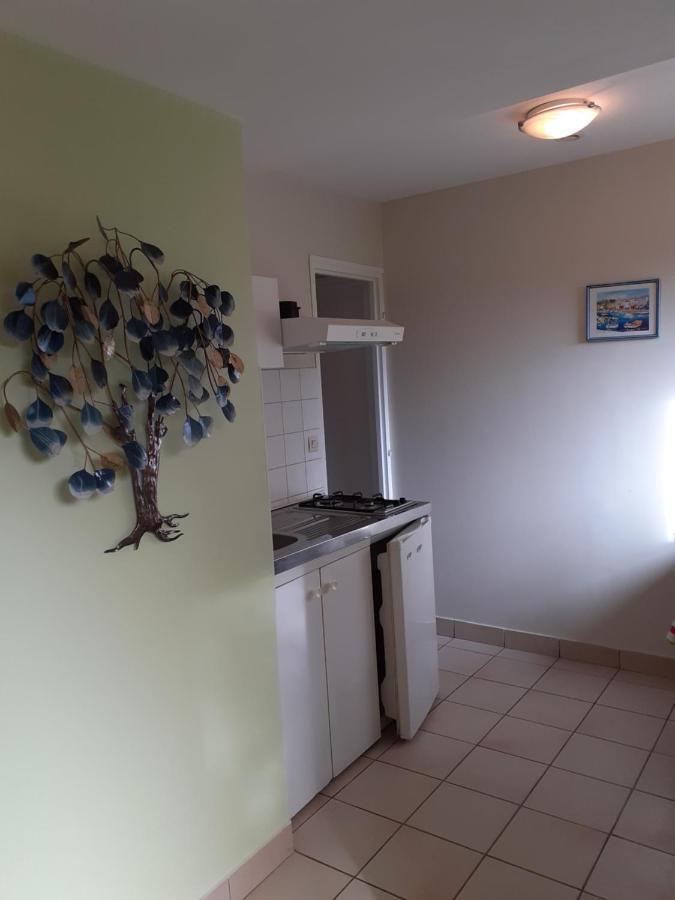 Chez Christine Bed & Breakfast Noyal-Pontivy Exterior foto